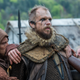 Gustaf Skarsgård (Jonathan Hession/History)